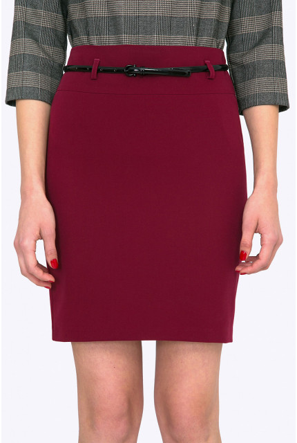 Юбка Emka Fashion S202-50-pelican