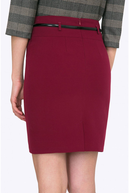 Юбка Emka Fashion S202-50-pelican