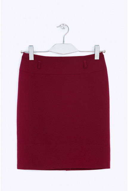 Юбка Emka Fashion S202-50-pelican