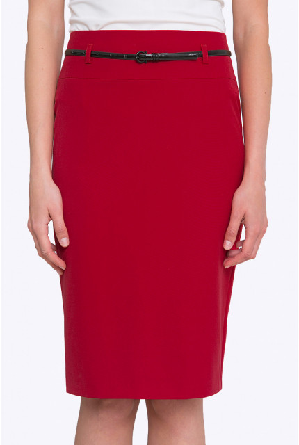 Юбка Emka Fashion S202-60-amour