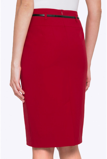 Юбка Emka Fashion S202-60-amour