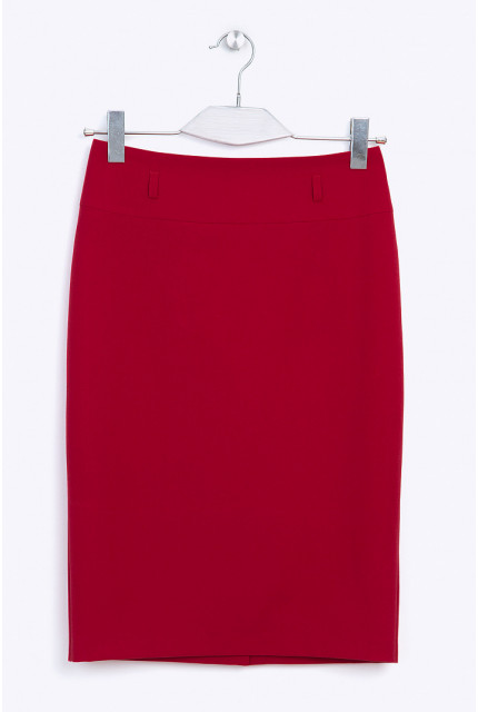 Юбка Emka Fashion S202-60-amour