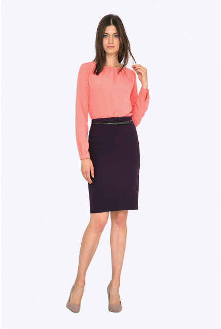 Юбка Emka Fashion S202-60-arilena