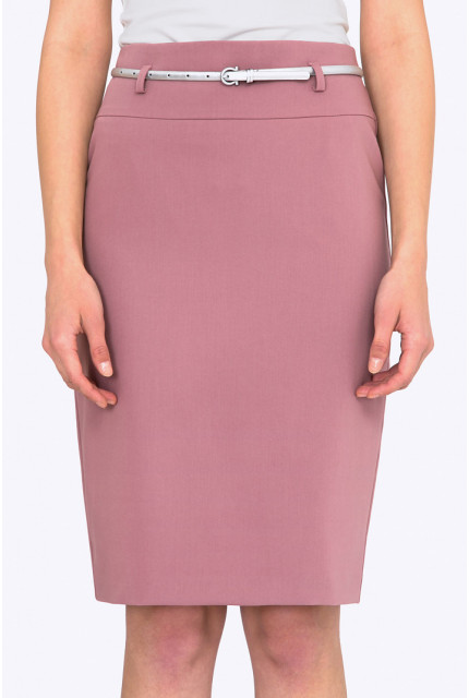 Юбка Emka Fashion S202-60-herbal