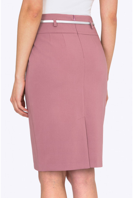 Юбка Emka Fashion S202-60-herbal