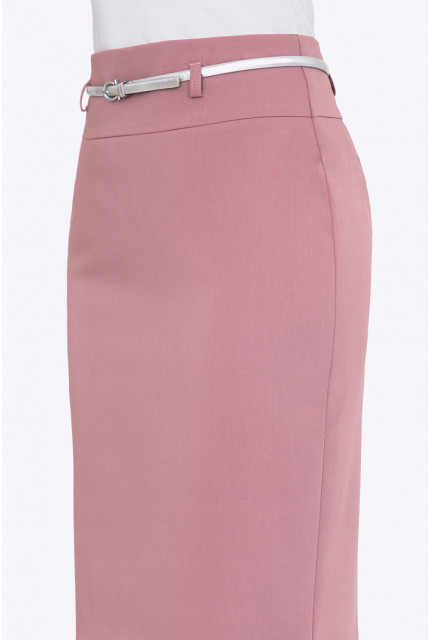 Юбка Emka Fashion S202-60-herbal