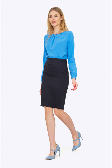 Юбка Emka Fashion S202-60-michaela