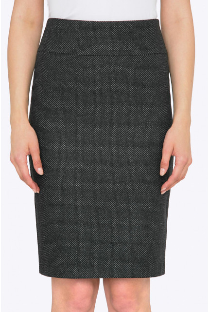 Юбка Emka Fashion S202-60-otrada