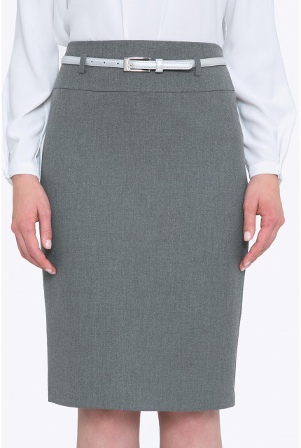 Юбка Emka Fashion S202-60-panksy