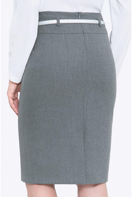 Юбка Emka Fashion S202-60-panksy