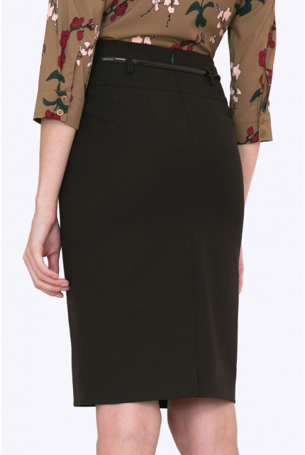 Юбка Emka Fashion S202-60-rudi