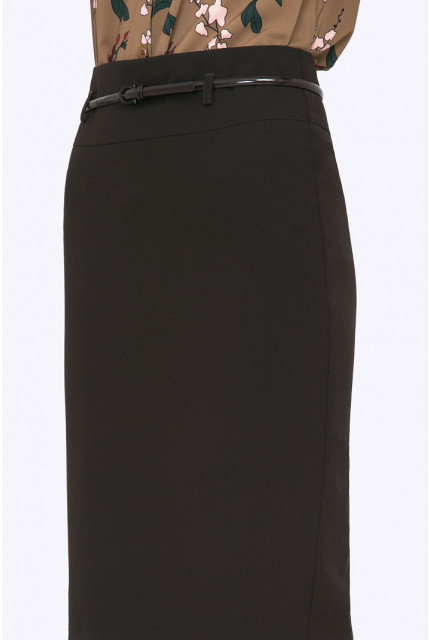 Юбка Emka Fashion S202-60-rudi