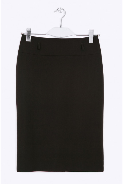 Юбка Emka Fashion S202-60-rudi