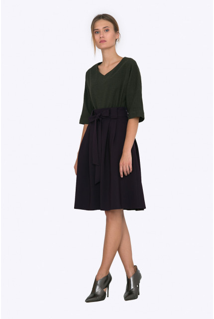 Юбка Emka Fashion S247-arilena