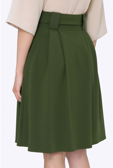 Юбка Emka Fashion S247-dixie