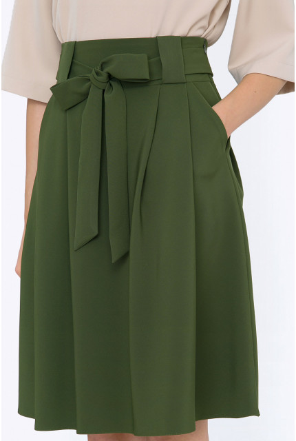 Юбка Emka Fashion S247-dixie