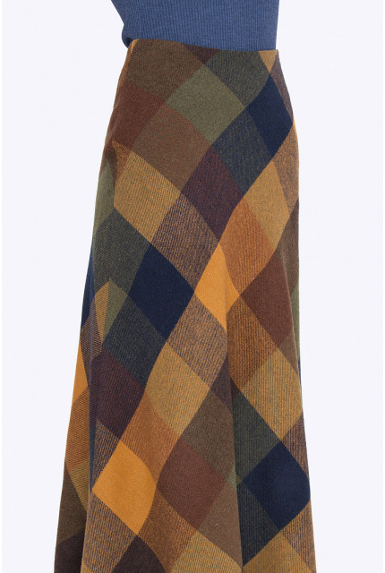 Юбка Emka Fashion S314-anila