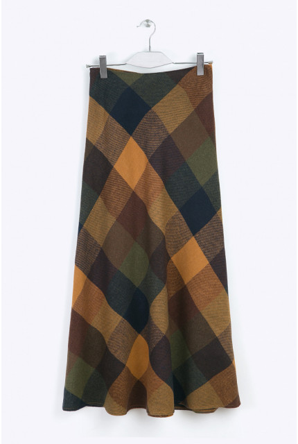 Юбка Emka Fashion S314-anila