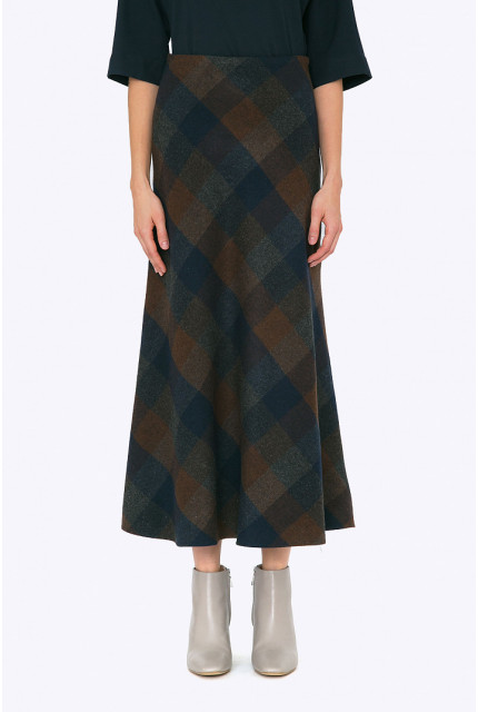 Юбка Emka Fashion S314-laftiya