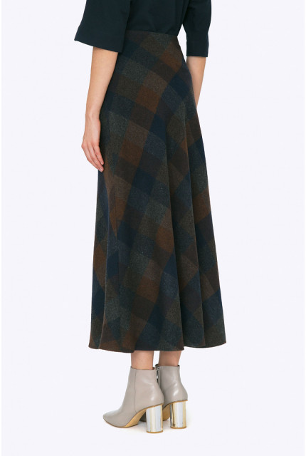 Юбка Emka Fashion S314-laftiya