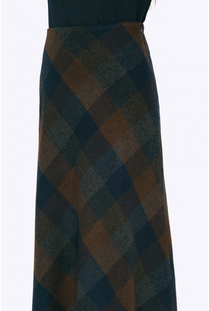 Юбка Emka Fashion S314-laftiya