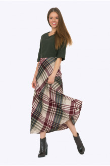 Юбка Emka Fashion S314-mizer