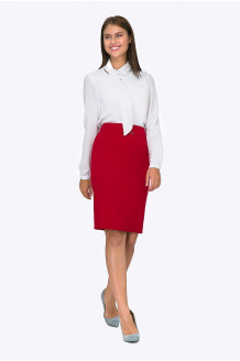 Юбка Emka Fashion S369-rostislava