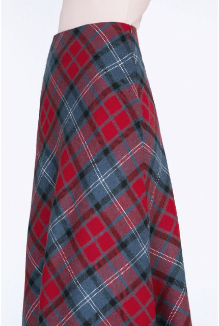 Юбка Emka Fashion S412-rosha