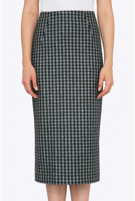 Юбка Emka Fashion S501-gipsy