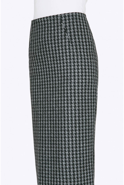 Юбка Emka Fashion S501-gipsy