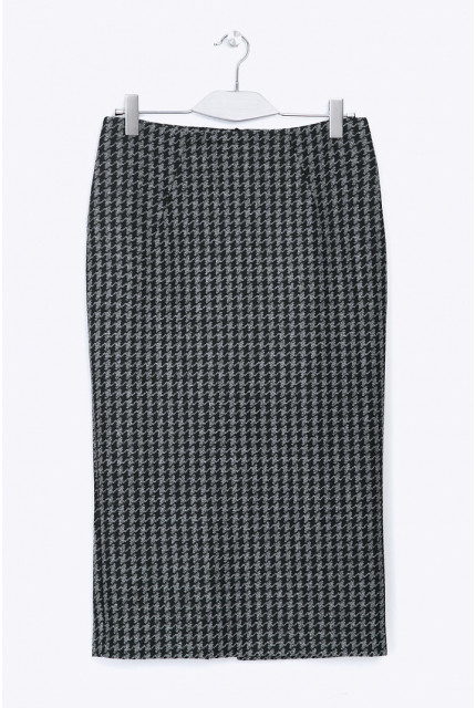 Юбка Emka Fashion S501-gipsy