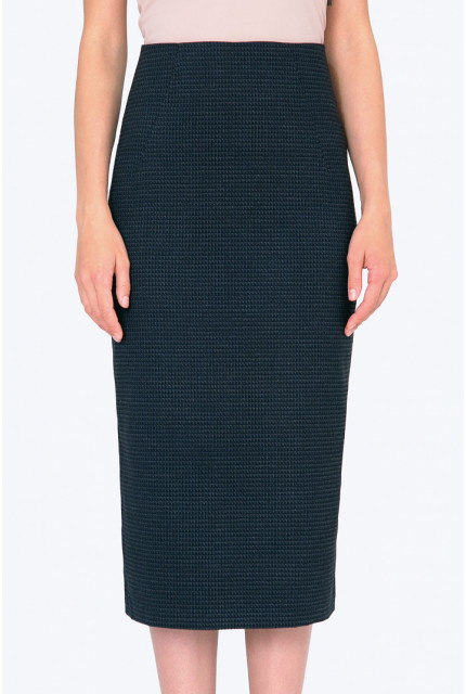 Юбка Emka Fashion S501-yalmira