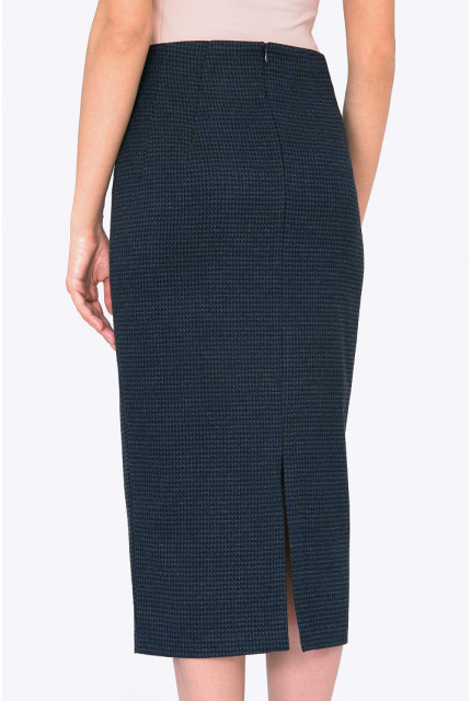 Юбка Emka Fashion S501-yalmira