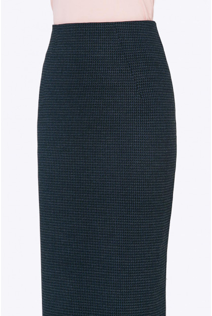 Юбка Emka Fashion S501-yalmira