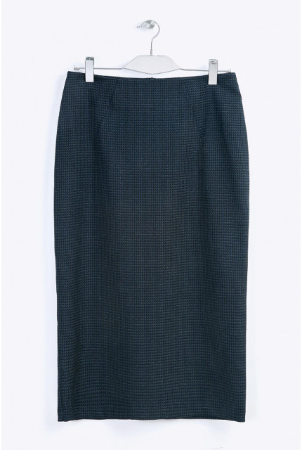 Юбка Emka Fashion S501-yalmira