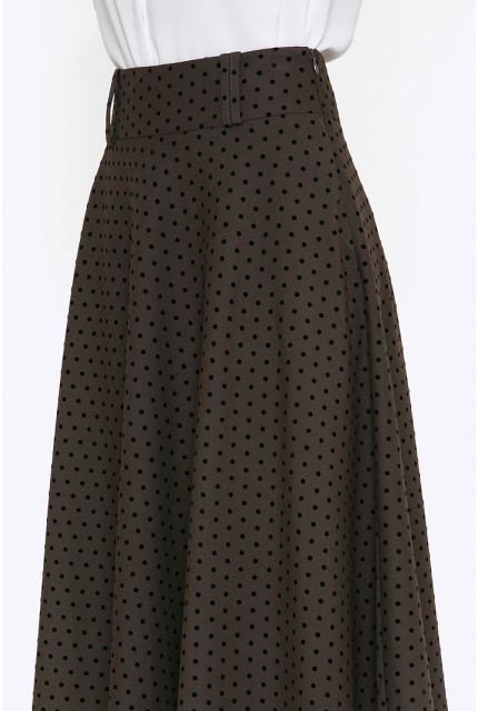 Юбка Emka Fashion S505-java