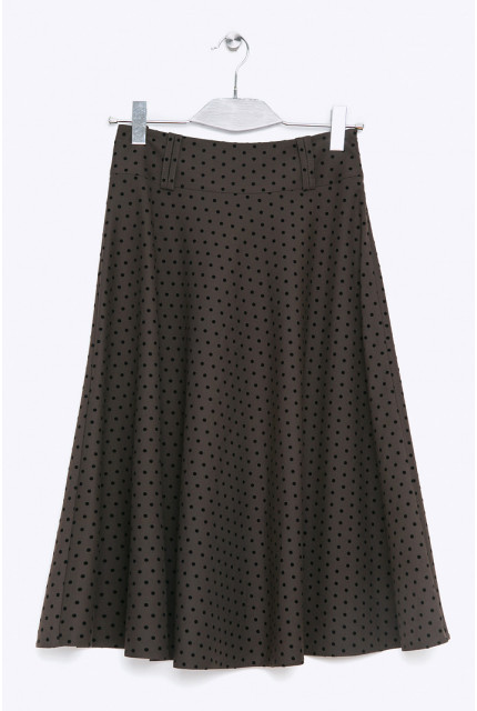 Юбка Emka Fashion S505-java