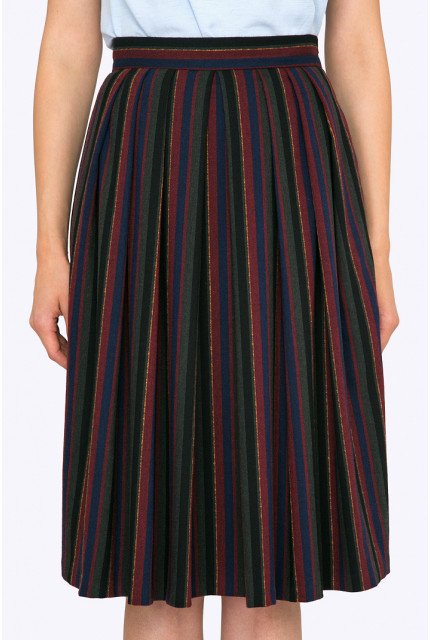 Юбка Emka Fashion S532-kataniya