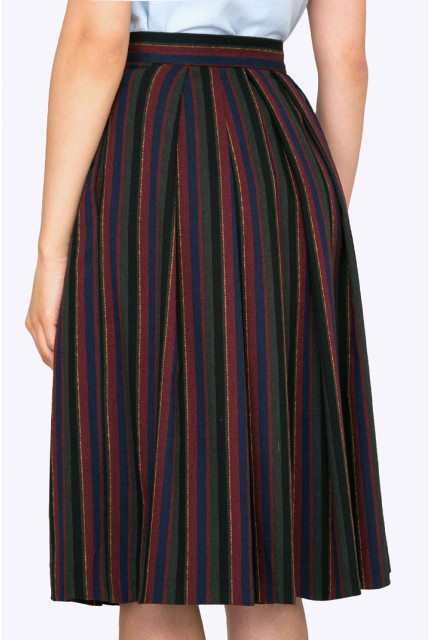 Юбка Emka Fashion S532-kataniya