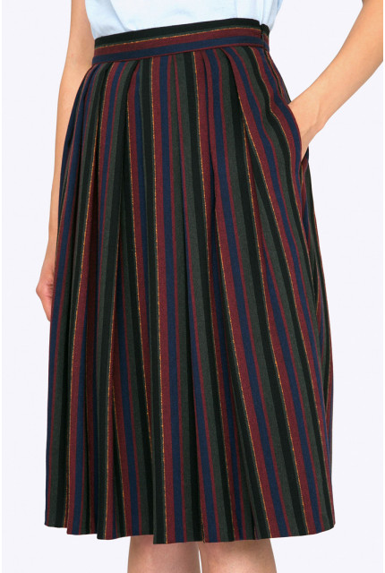 Юбка Emka Fashion S532-kataniya
