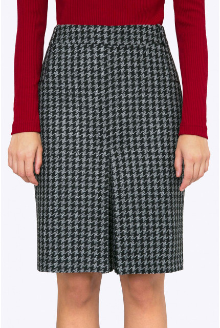 Юбка Emka Fashion S545-gipsy