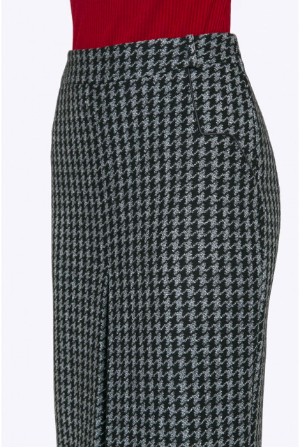 Юбка Emka Fashion S545-gipsy