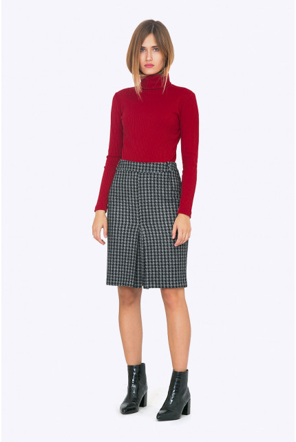 Юбка Emka Fashion S545-gipsy