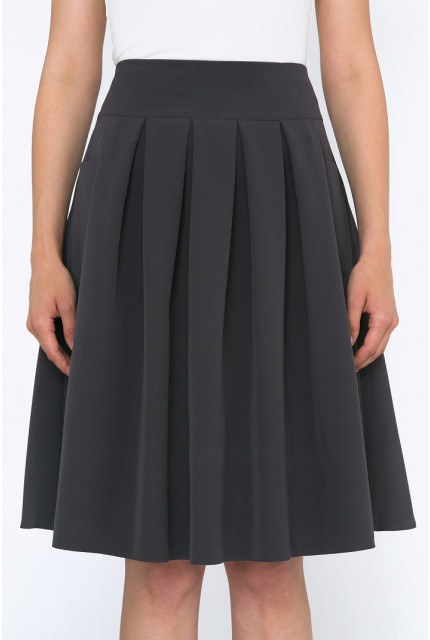 Юбка Emka Fashion S552-minelli