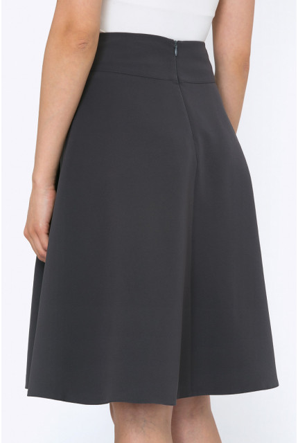 Юбка Emka Fashion S552-minelli