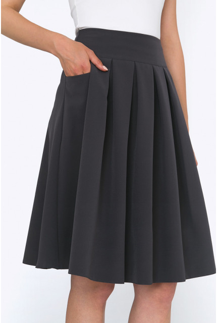 Юбка Emka Fashion S552-minelli