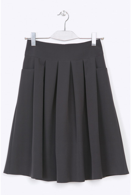 Юбка Emka Fashion S552-minelli