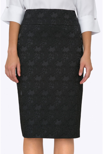 Юбка Emka Fashion S605-fergie