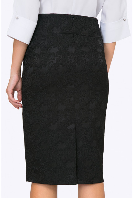 Юбка Emka Fashion S605-fergie