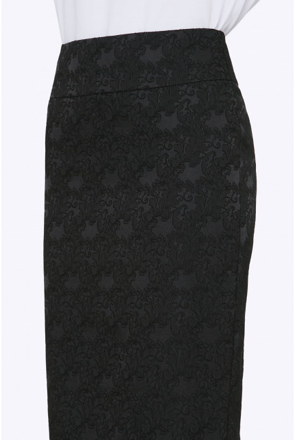 Юбка Emka Fashion S605-fergie